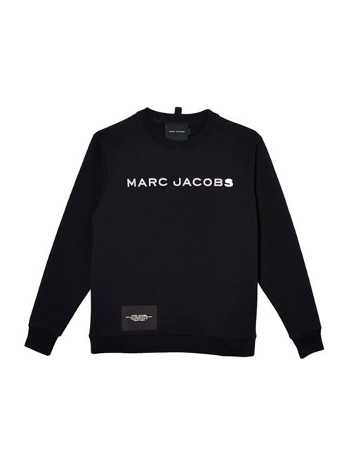 Felpa con logo MARC JACOBS | C604C05PF21001